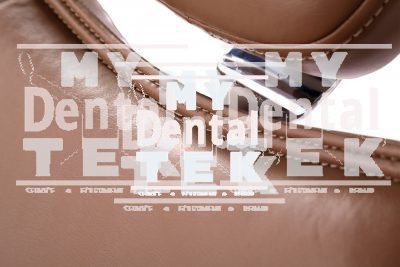 Flight Dental A6 Patient Chair | A6-E - Image 3