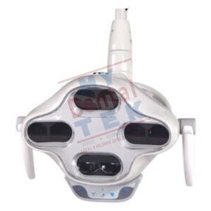 Flight Dental Gcomm IRIS LED Light | LL-306G | CWL-306G