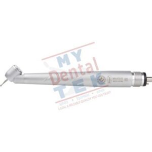 Beyes M200-45/M4, Midwest® 4 Hole, 45°Head, Rear Exhaust, Triple Spray, Non-optic | HP2010
