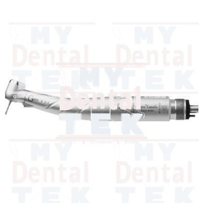 Beyes AirLight M800-M/M4 High Speed - Air Handpiece, Mini Head, 4 Holes | HSHP3008P