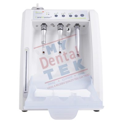 Beyes CareMaster, Automatic Handpiece Maintenance, 2 Turbines & 1 E-Type, 110V-220V | HPL 2011