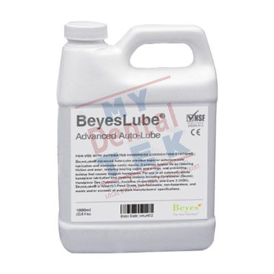 Beyes CareMaster Solution Plus for Automatic Machines, Synthetic,1000ml | HPLP012