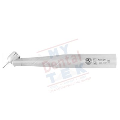 Beyes AirLight M800-45/ST, STAR Backend, 45 Degree Head, Rear Exhaust, Triple Jet, Direct-LED | HSHP3055