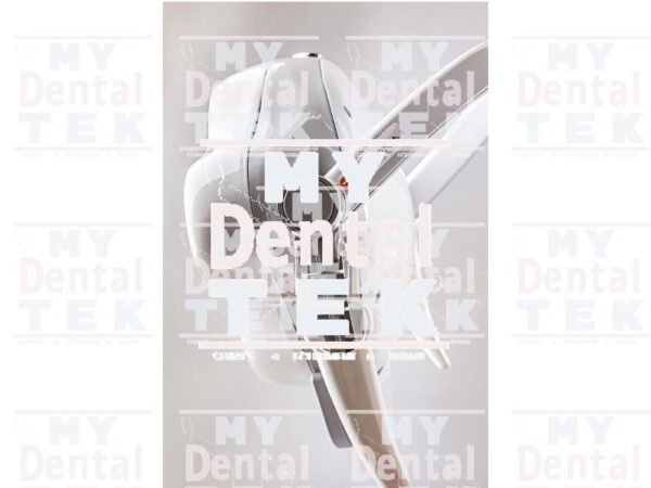 Flight Dental Gcomm IRIS LED Light | LL-306G | CWL-306G - Image 4