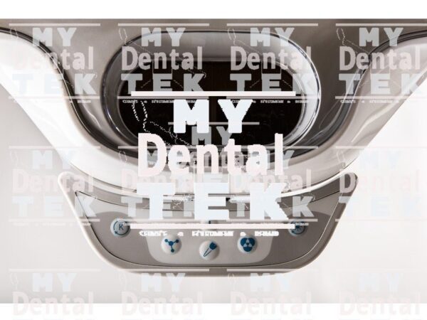 Flight Dental Gcomm IRIS LED Light | LL-306G | CWL-306G - Image 3