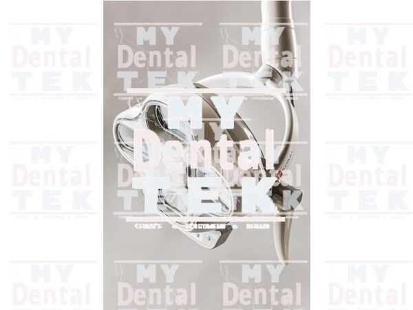 Flight Dental Gcomm IRIS LED Light | LL-306G | CWL-306G - Image 2
