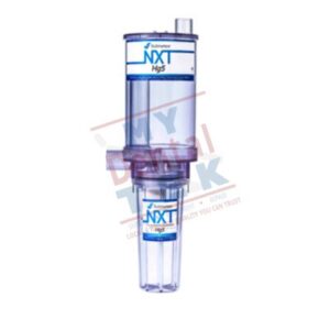 Solmetex NXT Hg5™ Amalgam Separator | NXT-HG5-001