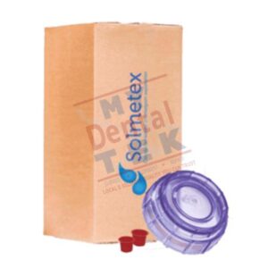 Solmetex NXT Hg5™ Collection Recycle Kit