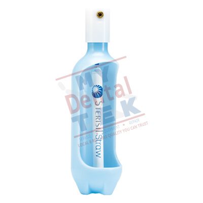Sterisil® Straw V2 Microbiological Cartridge, 1/Pkg | S365-V2