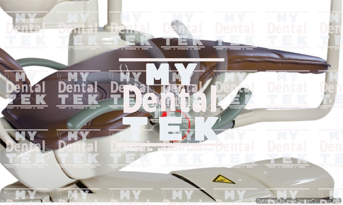 Flight Dental A6 Patient Chair | A6-E - Image 2