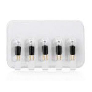 Bulb Electric Motors (5 Pack) | 1500007-005