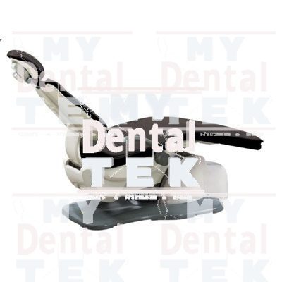 Flight Dental A6 Patient Chair | A6-E