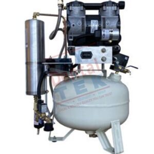 Sierra Eagle Dental Air Compressor | EGL-T6