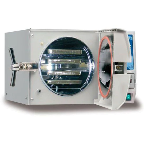 Tuttnauer EZ10 Fully Automatic Autoclave | EZ10P - Image 5