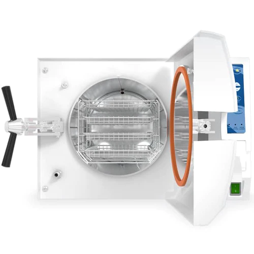 Tuttnauer EZ10 Fully Automatic Autoclave | EZ10P - Image 2