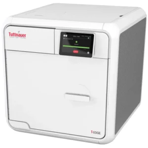Tuttnauer T-Edge 10 Autoclave | T-Edge 10