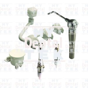 Flight Dental | Rear Under Cabinet Assistant Arm | AL -105