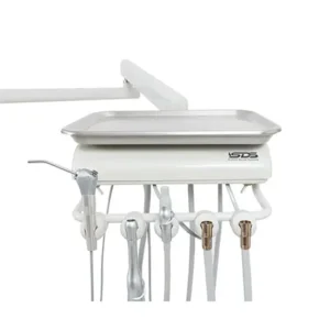 Summit Dental Systems | 2HP All-In-One Hygiene Delivery Unit | 1402H