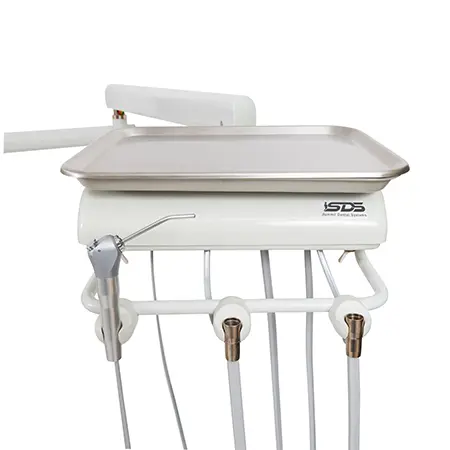 Summit Dental Systems | 2HP Delivery Unit | 1402