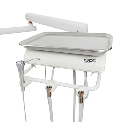 Summit Dental Systems | 2HP Delivery Unit | 1402 - Image 2