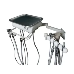 Summit Dental Systems | 2HP Dual Mount Unit | 1403