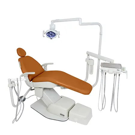Summit Dental Systems | 4HP Delivery Unit | 1407D - Image 5