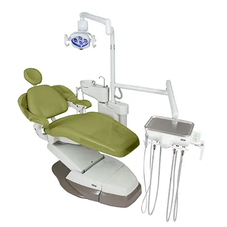 Summit Dental Systems | 4HP Delivery Unit | 1407D - Image 4