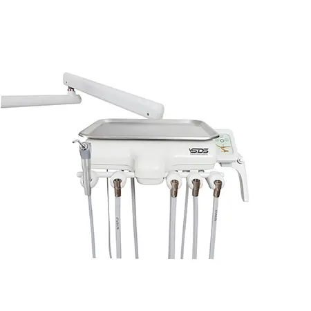 Summit Dental Systems | 4HP Delivery Unit | 1407D - Image 3