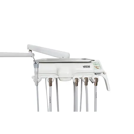 Summit Dental Systems | 4HP Delivery Unit | 1407D - Image 2