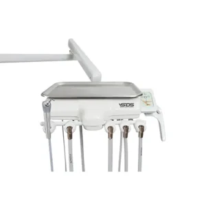 Summit Dental Systems | 4HP Delivery Unit | 1407D