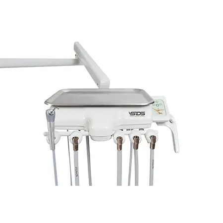 Summit Dental Systems | 4HP Delivery Unit | 1407D