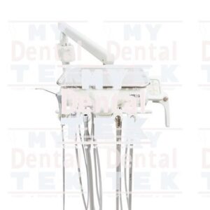 Summit Dental Systems | 2HP All-In-One Hygiene Delivery Unit | 1407H
