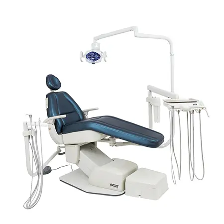 Summit Dental Systems | 3HP Delivery Unit | 1407 - Image 4