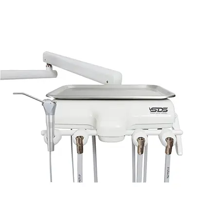 Summit Dental Systems | 3HP Delivery Unit | 1407 - Image 2