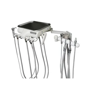 Summit Dental Systems | 3HP Dual Mount Unit | 1408