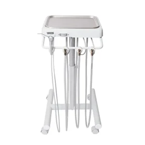Summit Dental Systems | Mobile Cart | 1550XL