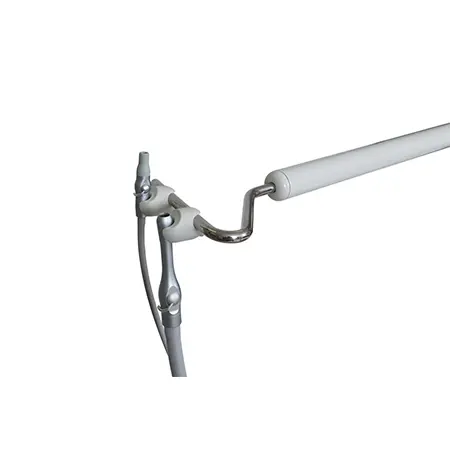 Summit Dental Systems | Rear Mounted Assistant Arm | 1615E - Image 2