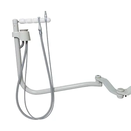 Summit Dental Systems | Rear Mounted Assistant Arm | 1617