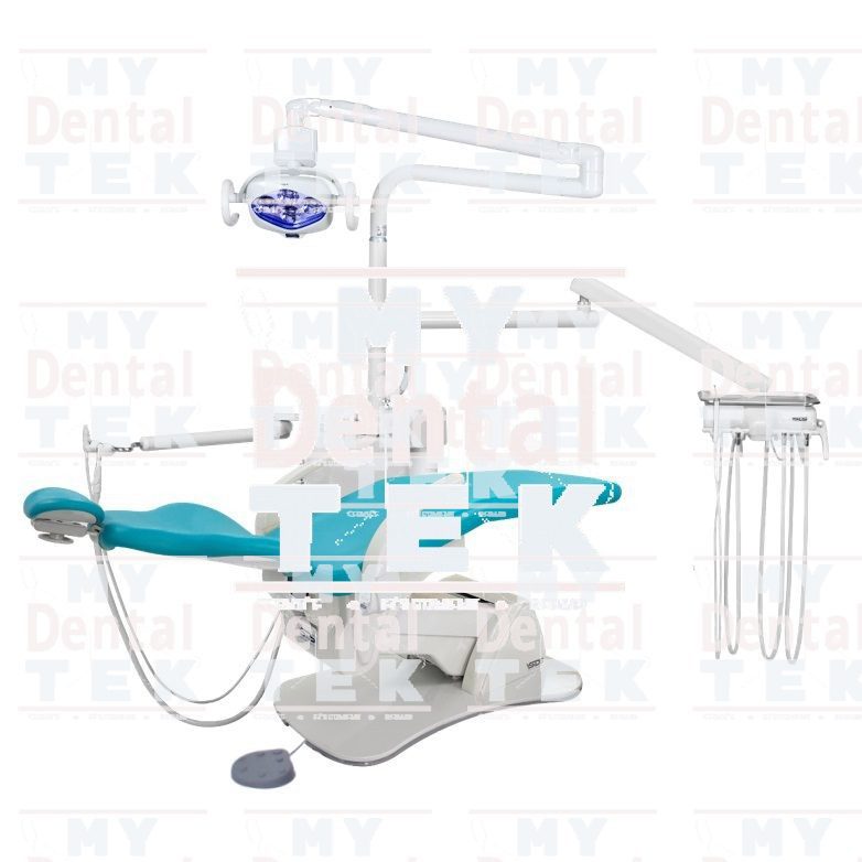 Summit Dental Systems | Marathon Chair | 6700M - Image 2