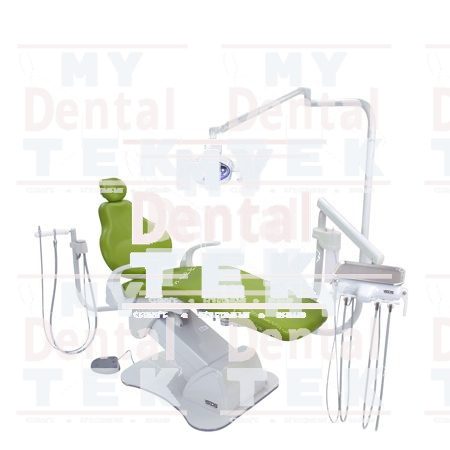 Summit Dental Systems | Marathon Chair | 6700M - Image 3