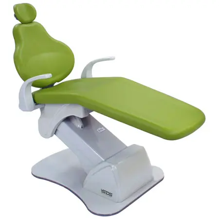 Summit Dental Systems | Marathon Chair | 6700M