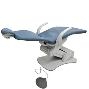 Summit Dental Systems | Marathon Chair | 8700DY