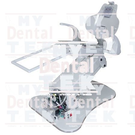Summit Dental Systems | Marathon Chair | 6700M - Image 4
