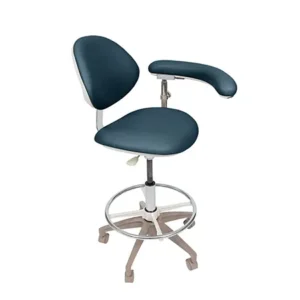 Summit Dental Systems | Deluxe Assistant Stool | DAS