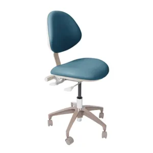 Summit Dental Systems | Deluxe Doctor Stool | DDS