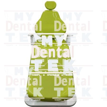 Summit Dental Systems | Marathon Chair | 6700M - Image 5