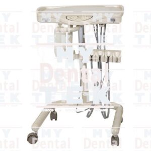 Flight Dental Portable Mobile Cart |MC-1300FCP
