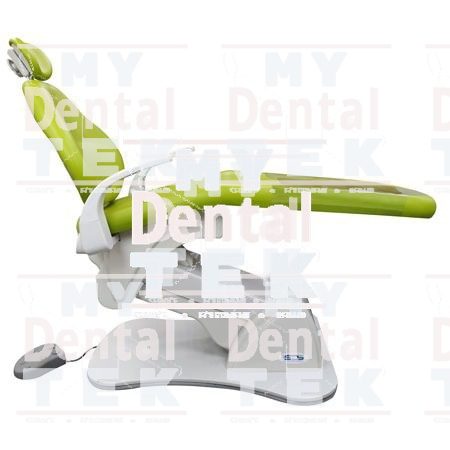 Summit Dental Systems | Marathon Chair | 6700M - Image 7