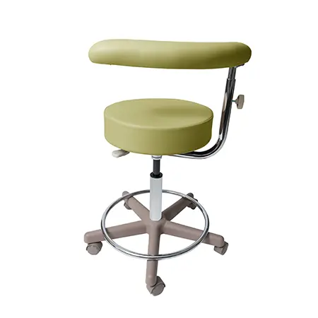 Summit Dental Systems | Standard Assistant Stool | SAS - Image 2