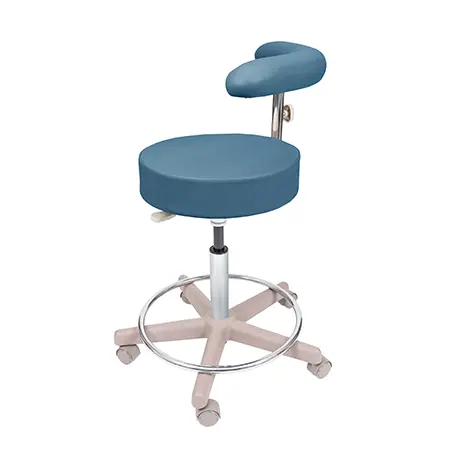Summit Dental Systems | Standard Doctor Stool | SDS - Image 4